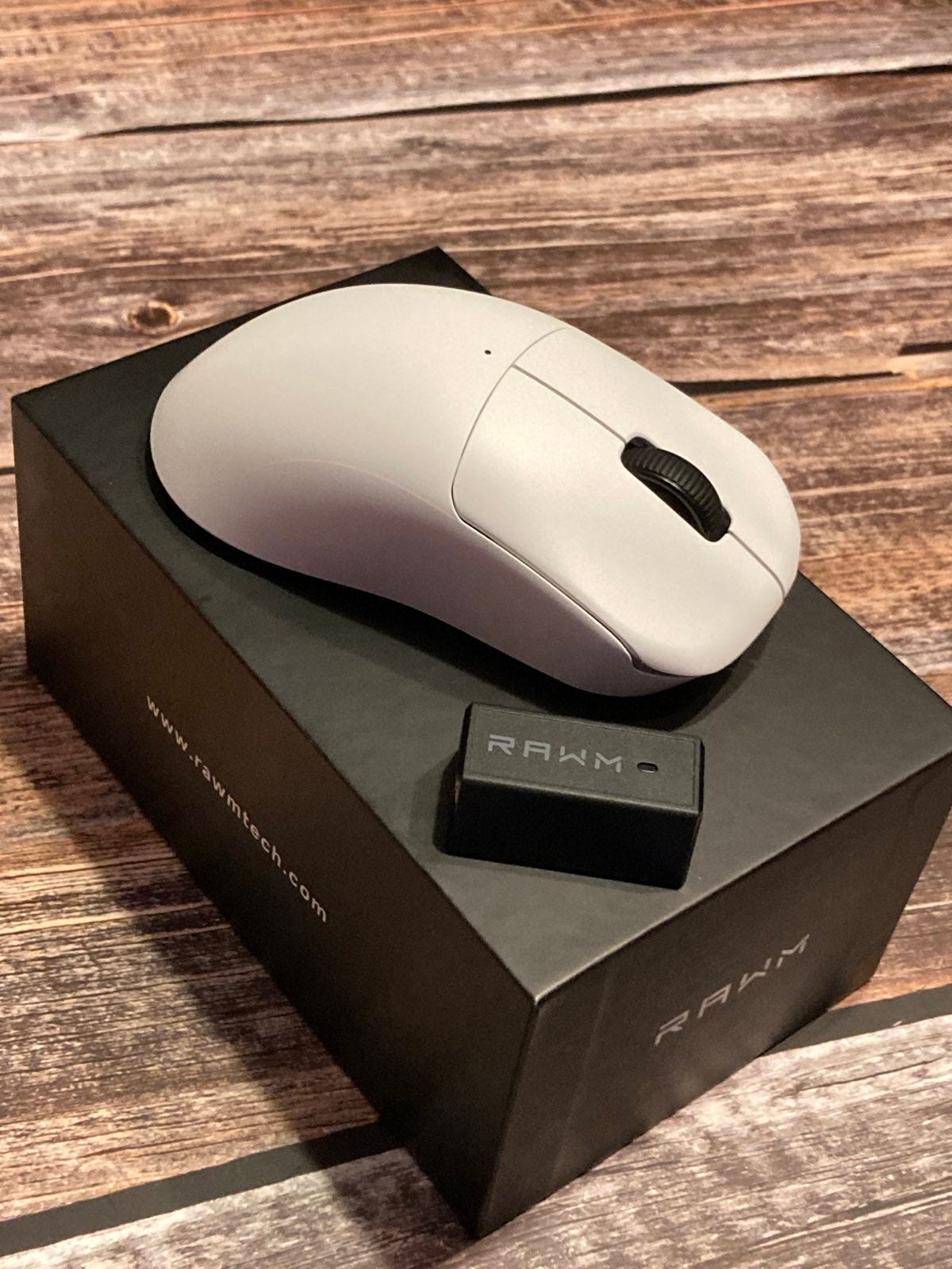RAWM ES21 PRO/M Review: The Rising Maya Clones | by Damian Cooper