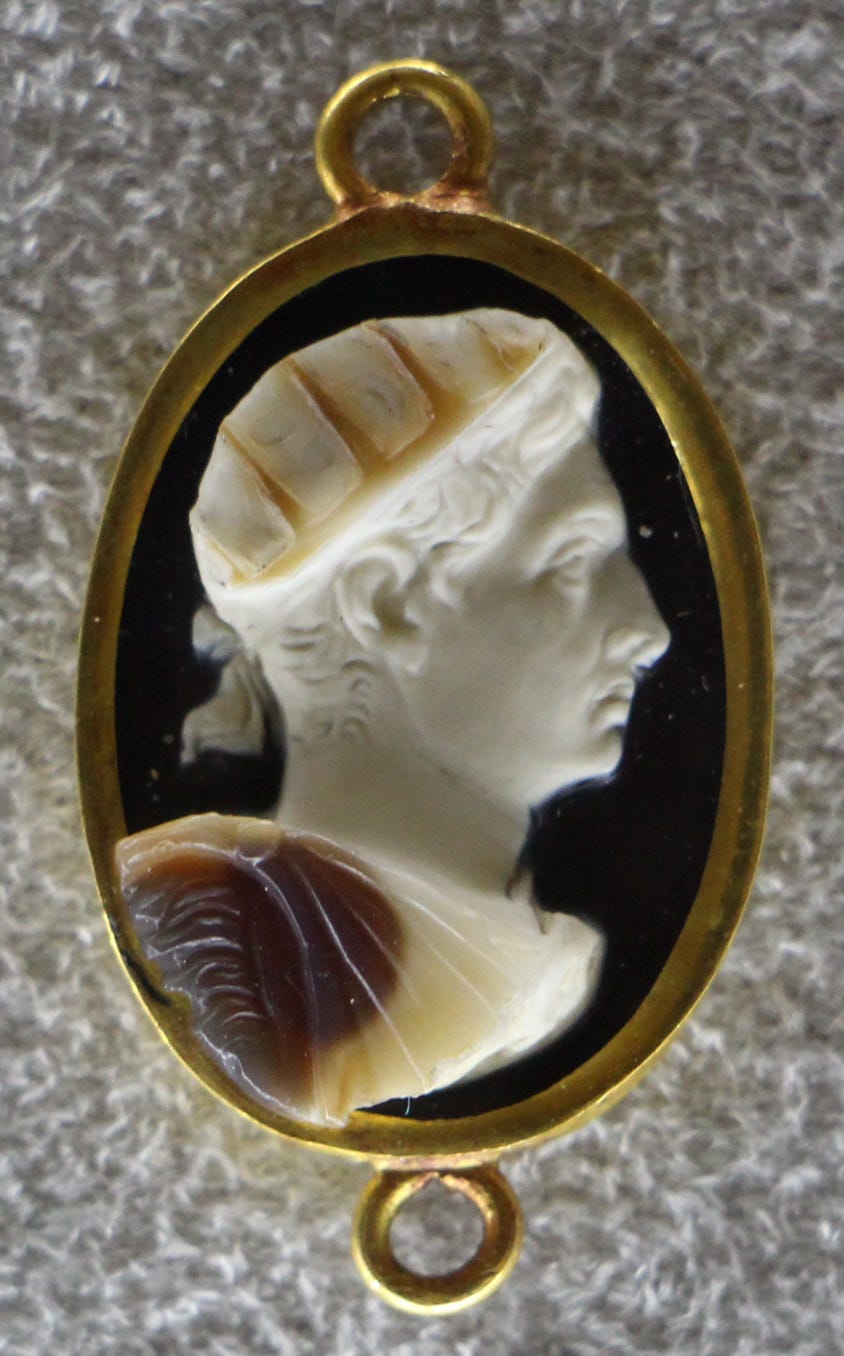 Crowns in Ancient Rome