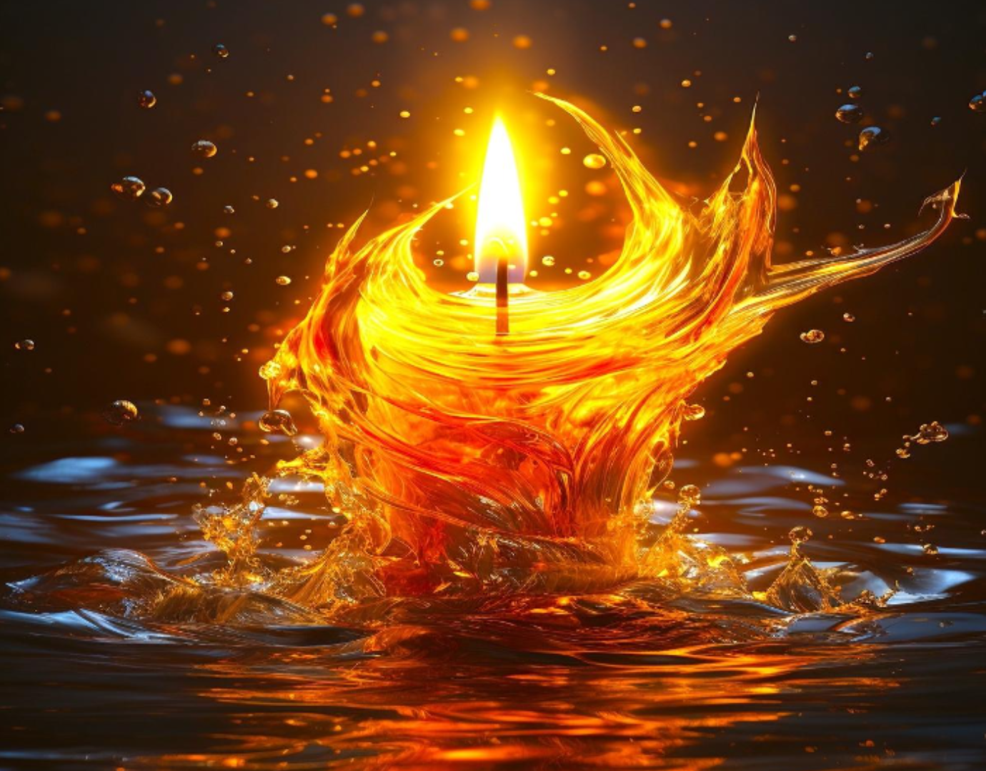 Ignite Your Inner Flame: Learn from Van