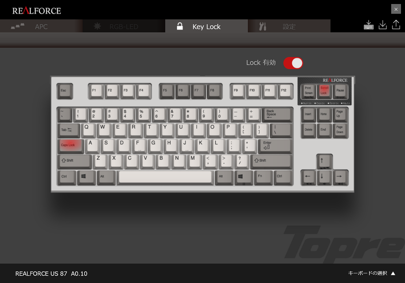 REALFORCE TKL PFU Limited Editionを購入した | by Takashi Kawasaki