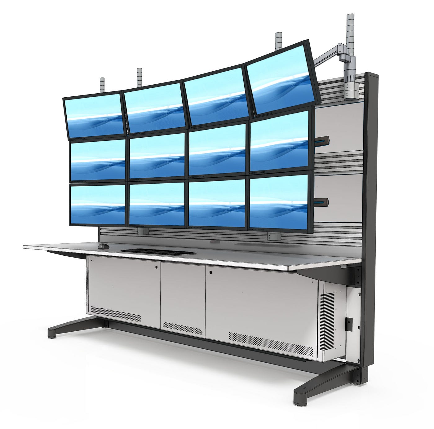 How to Choose the Right Monitor Stand: Ultimate Buying Guide 2025