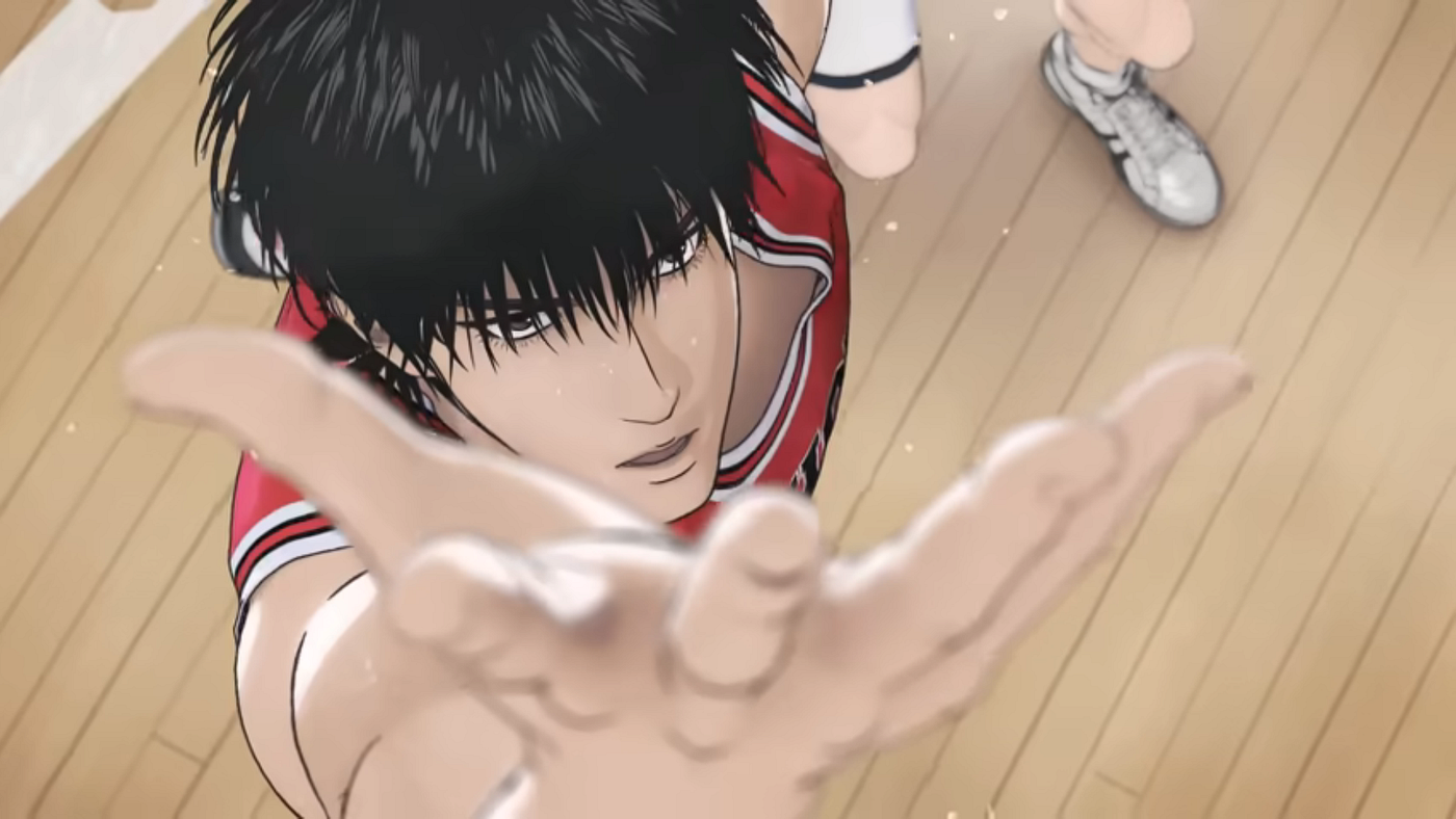 beat スラムダンク 良けれ Dunk アンソロジー