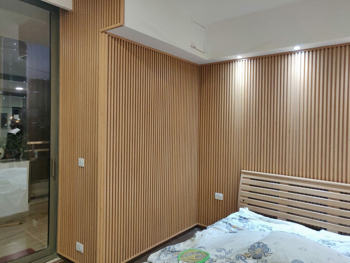 WPC Louvers Manufacturers in Bangalore: The Perfect Choice for Modern Interiors & Exteriors|Makmore