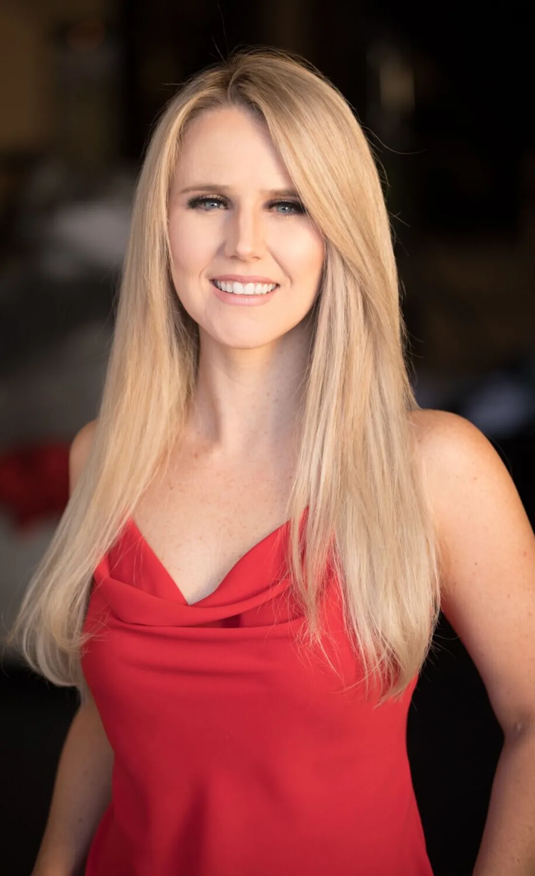Ashley Carty of Carty Media 5 Non Intuitive Ways To Grow Your Marketing Career by Kage Spatz Authority Magazine Medium