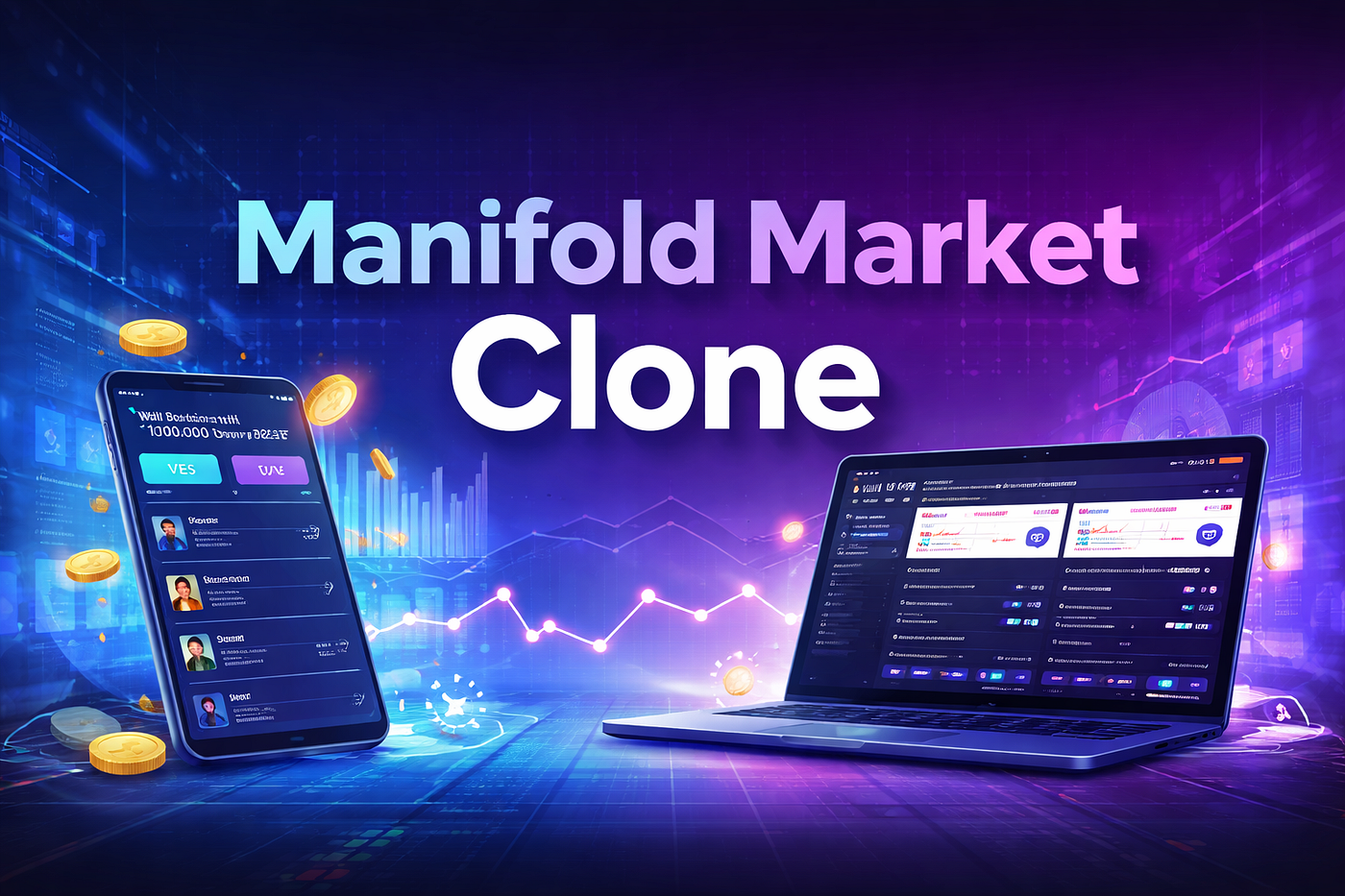 What is a Manifold Market Clone Script and How Does It Work?