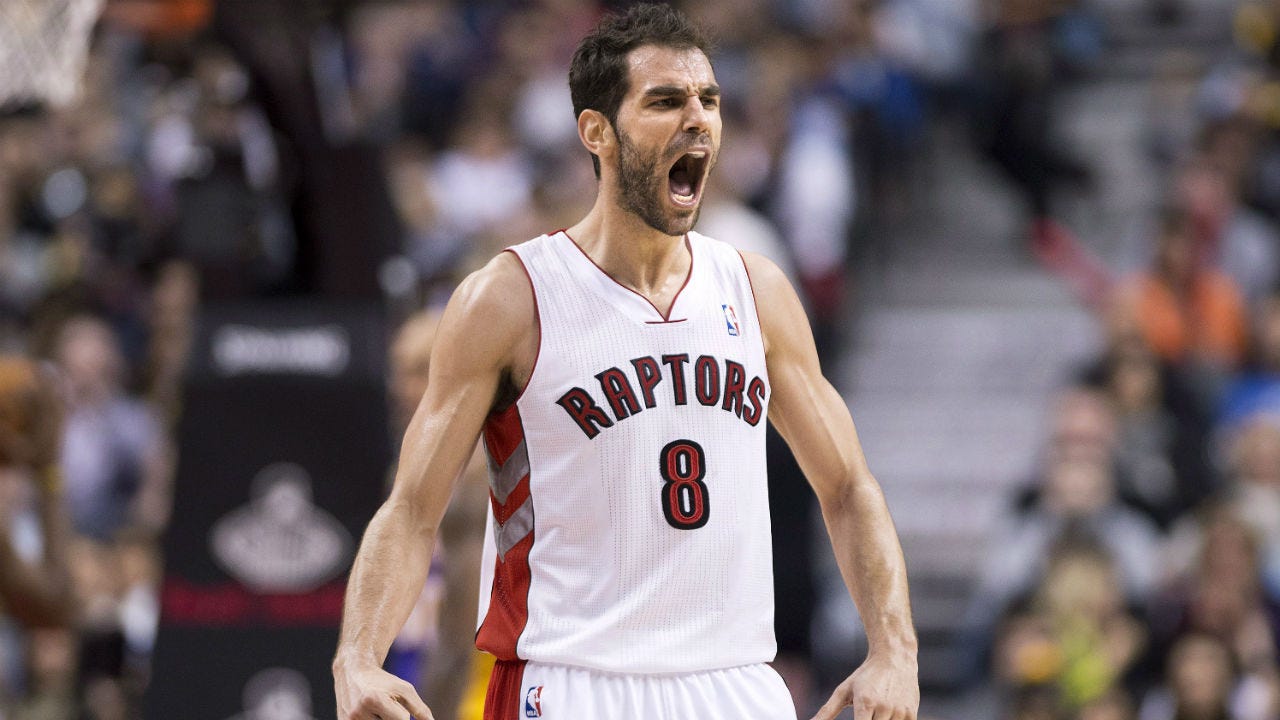 The 15 Greatest Toronto Raptors of All Time, Ranked