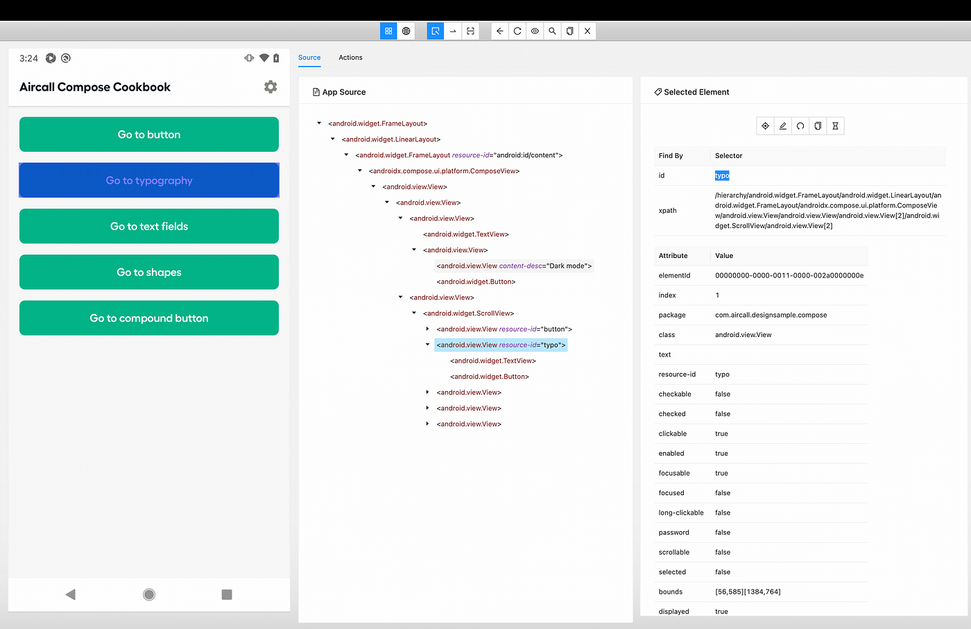 Custom Shape with Jetpack Compose, by Julien Salvi