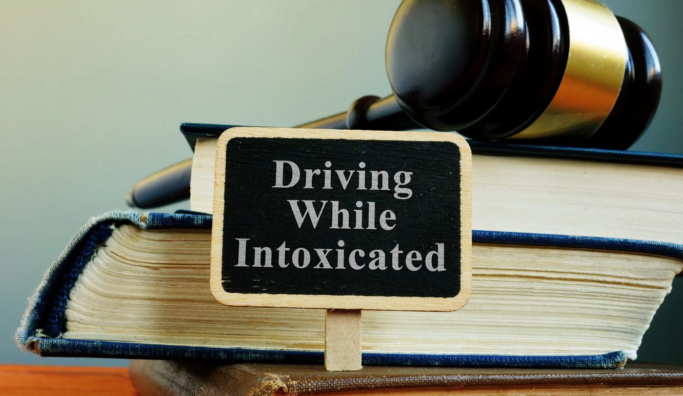 You’ve Been Pulled Over for a DWI in Texas. Now What?