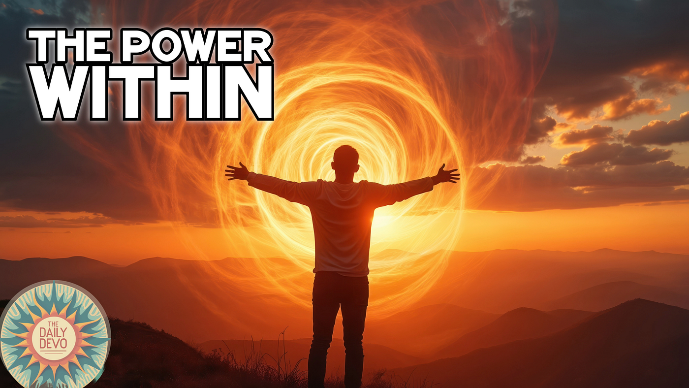 The Power Within