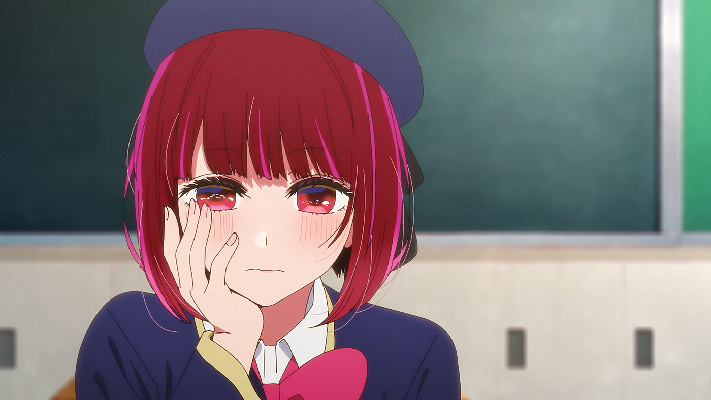 Oshi No Ko Episode 3 Review: For The Love Of The Game