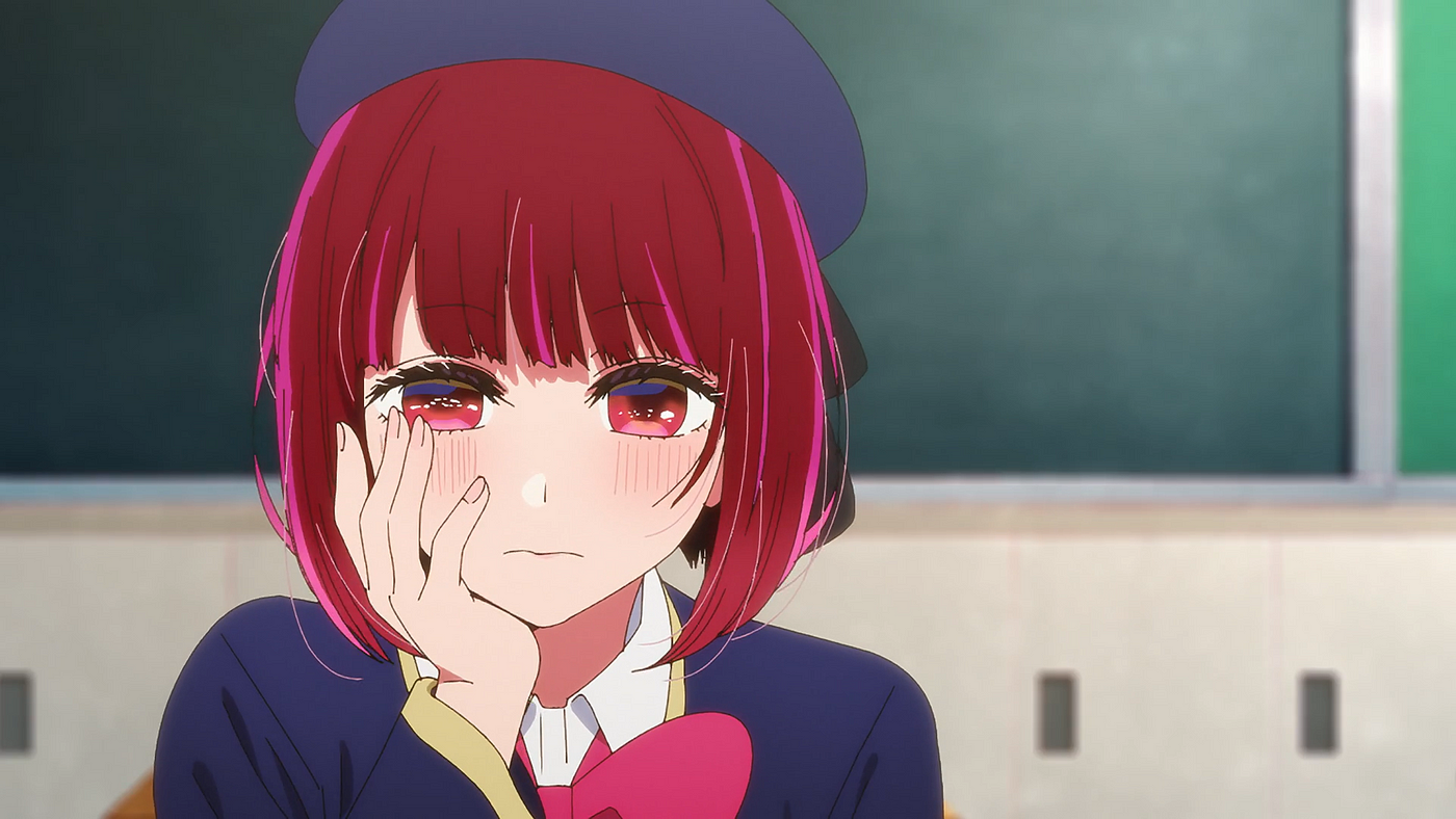 Oshi no Ko ep 5: Too Many Focuses, and None of Them Will Last