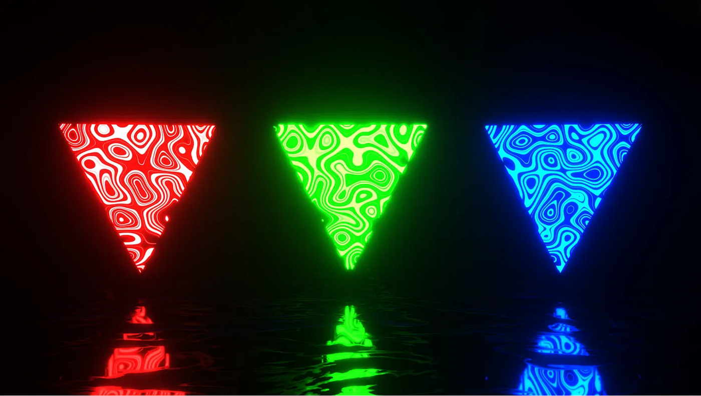 Understanding the RGB Protocol: Bridging Bitcoin and Smart Contract | by  Eagleeye α community | Medium