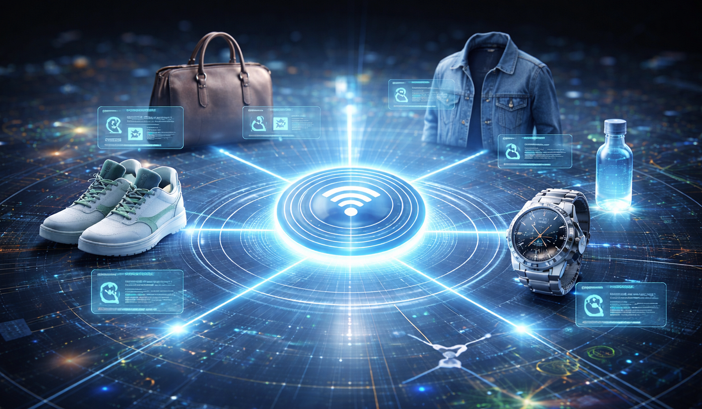 Digital Product Passports Are Coming to the EU. Why Companies Should Think Beyond Compliance
