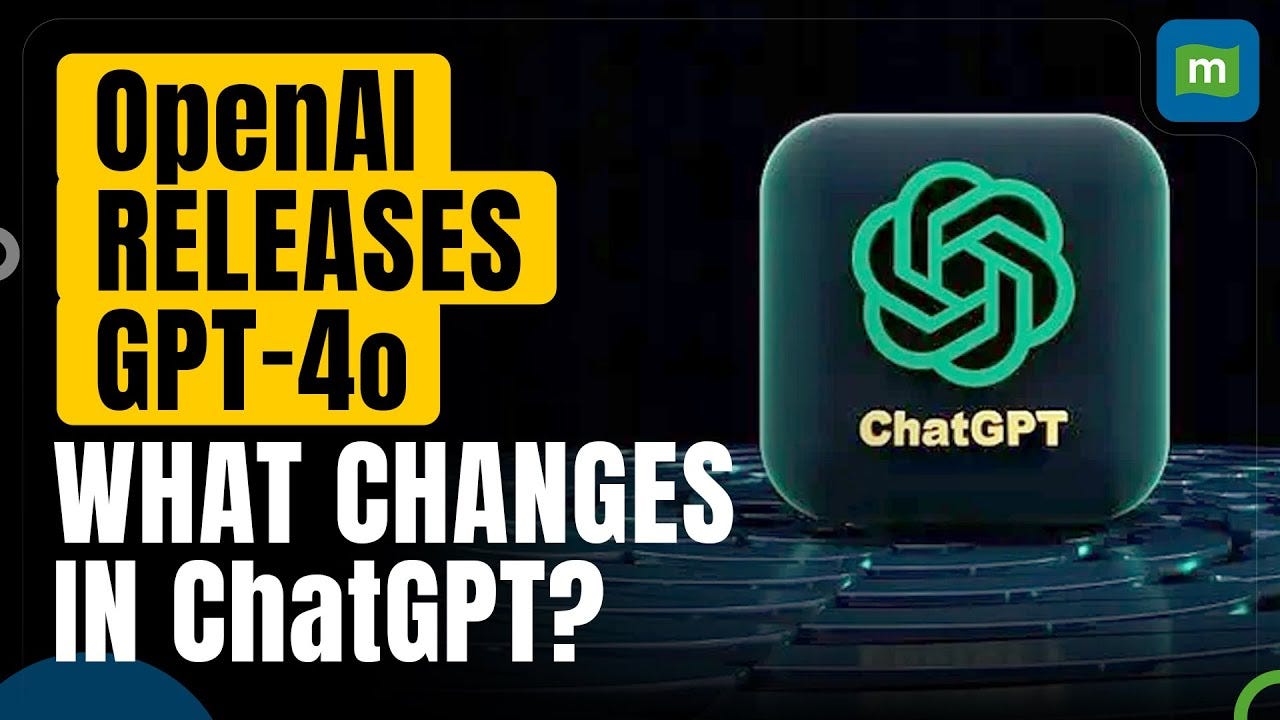 10 Reasons Why ChatGPT-4o Will Transform Your AI Experience - Fusion Chat