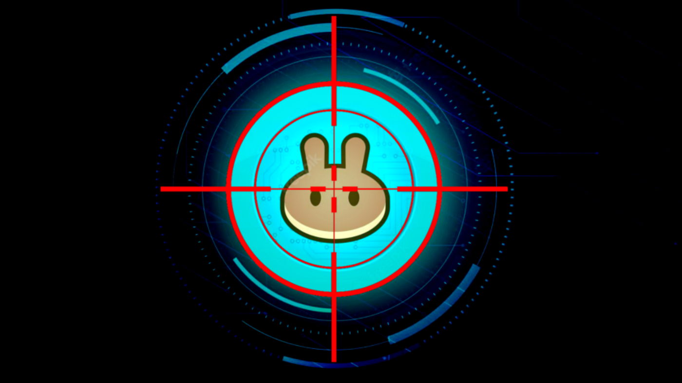 Sniper sur Pancakeswap avec un bot open source et gratuit ! | by CryptoLavo  | Medium
