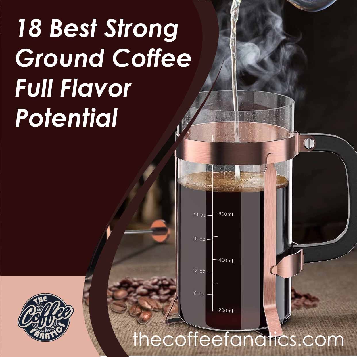 How to Brew French Press Coffee - Coffee 101  Level Ground Trading – Level  Ground Coffee Roasters