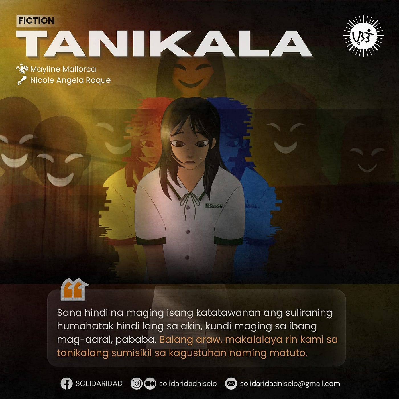 Tanikala