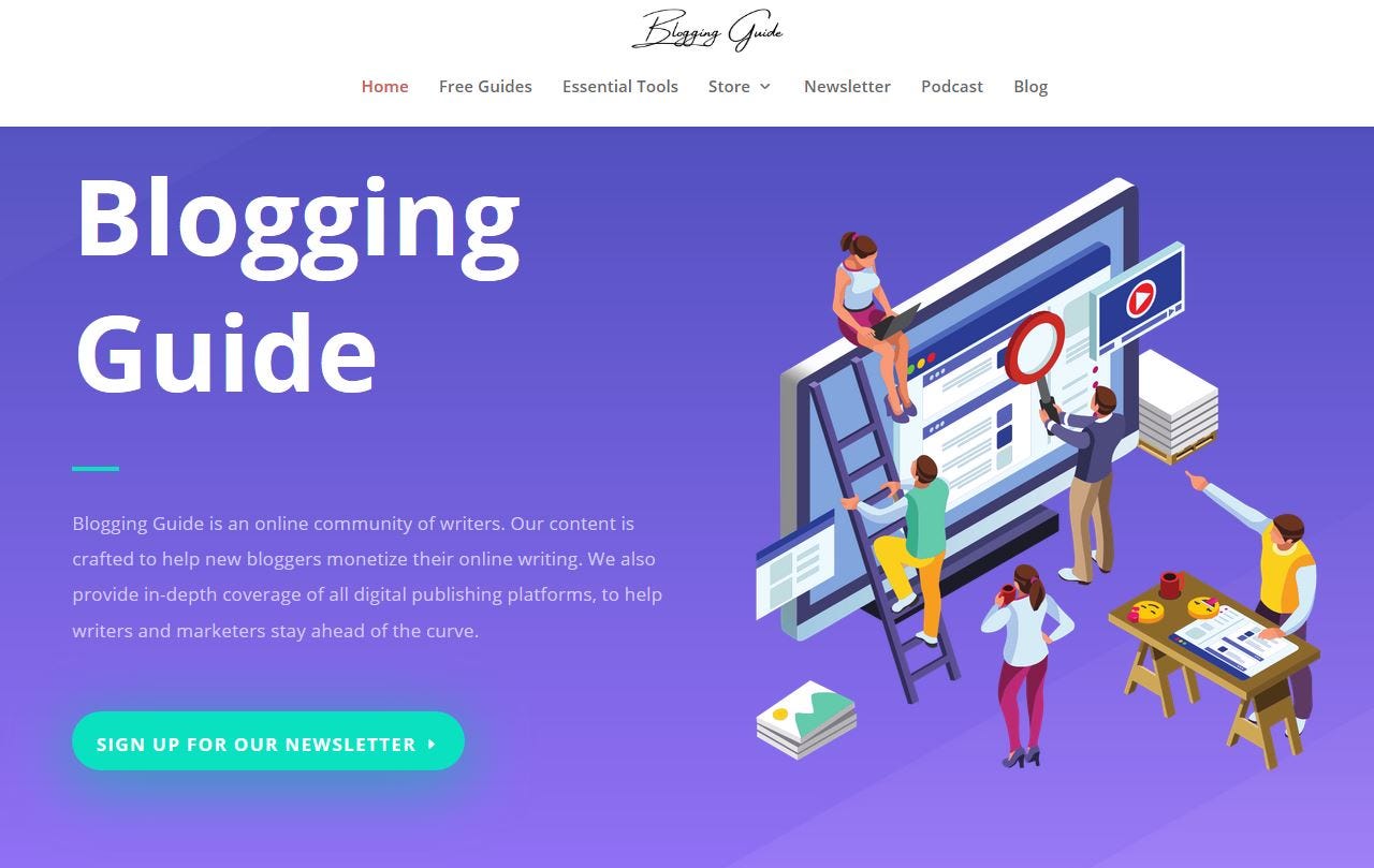Divi Theme for WordPress: The Complete Review (2020)