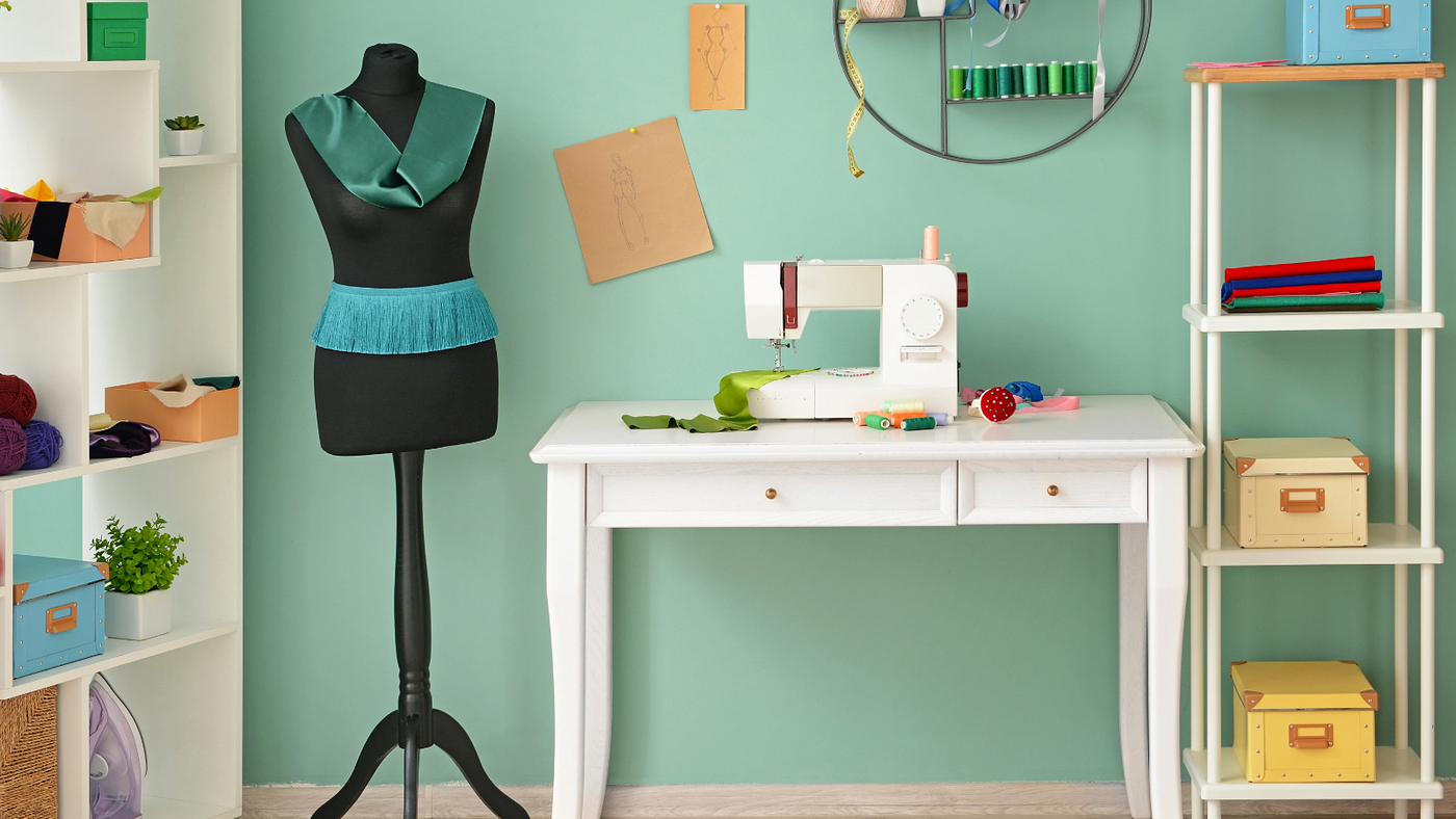 7 Small Sewing Habits That Make Beginner Projects Feel Easier