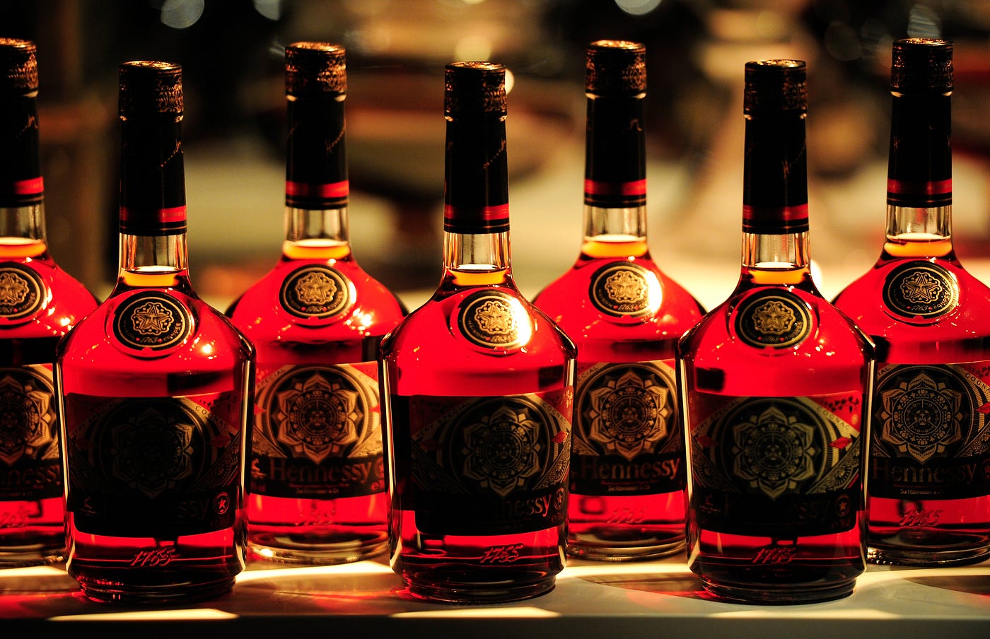 How Hennessy Exploited Black Culture for Profit