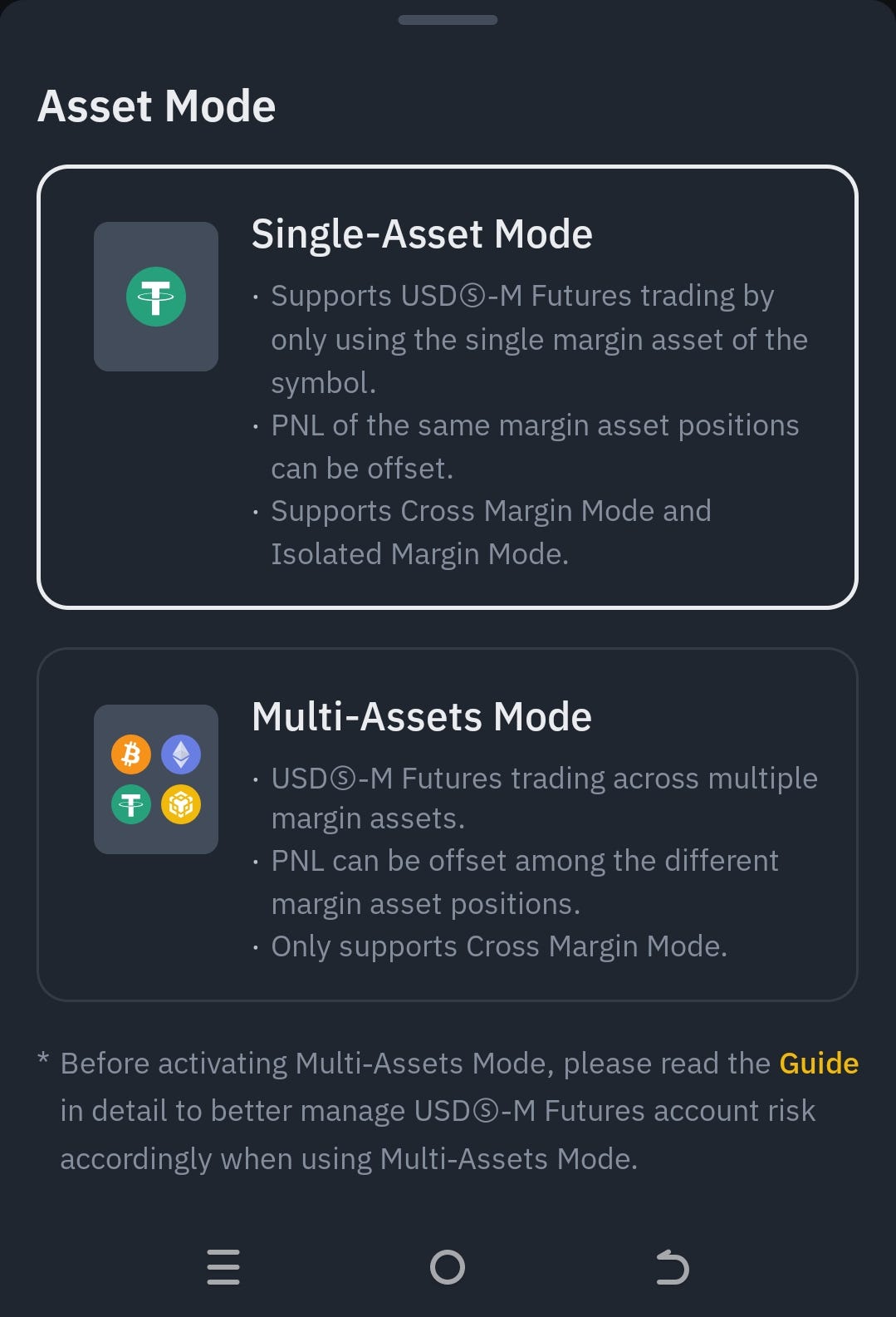 How to Avoid Getting Liquidated When Trading Crypto Futures | by Gal Mux |  Medium