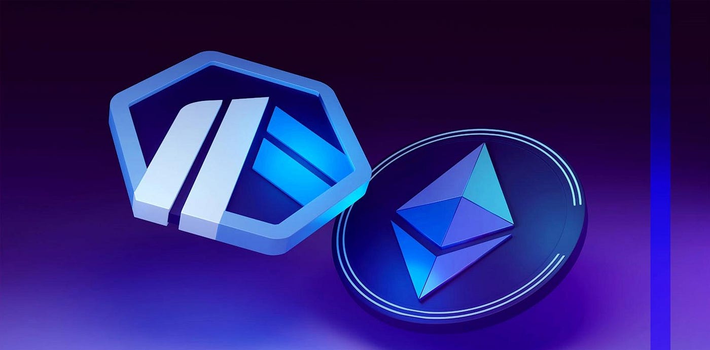 Scaling Ethereum with Arbitrum: The Solution for Faster and Cheaper  Transactions | by Codezeros | The Capital | Medium