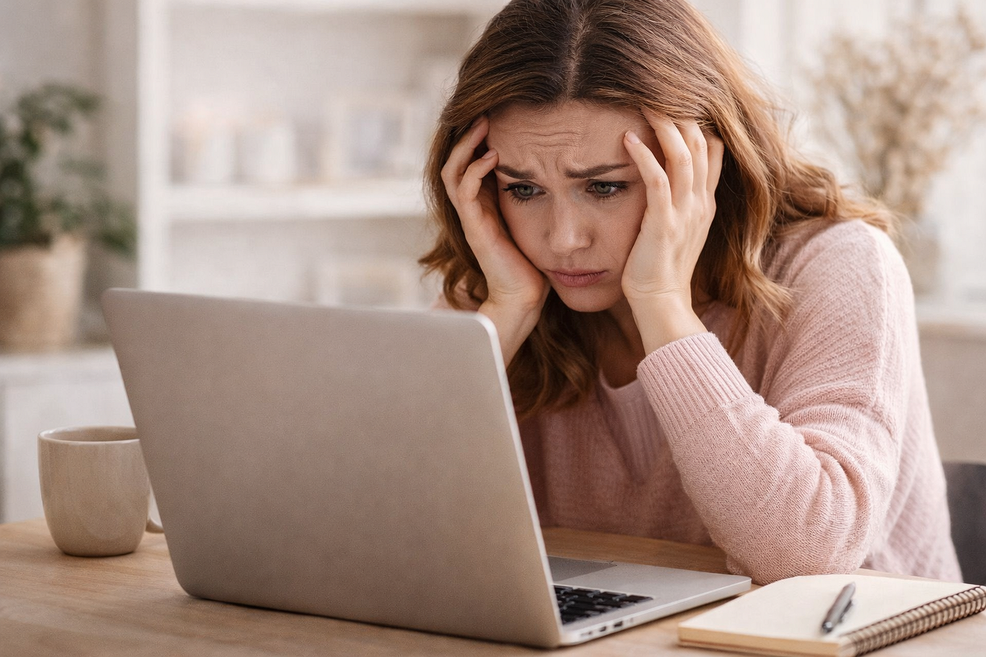 Posting Without Fear: Why Showing Up Online Feels So Hard (and How to Finally Do It Anyway)