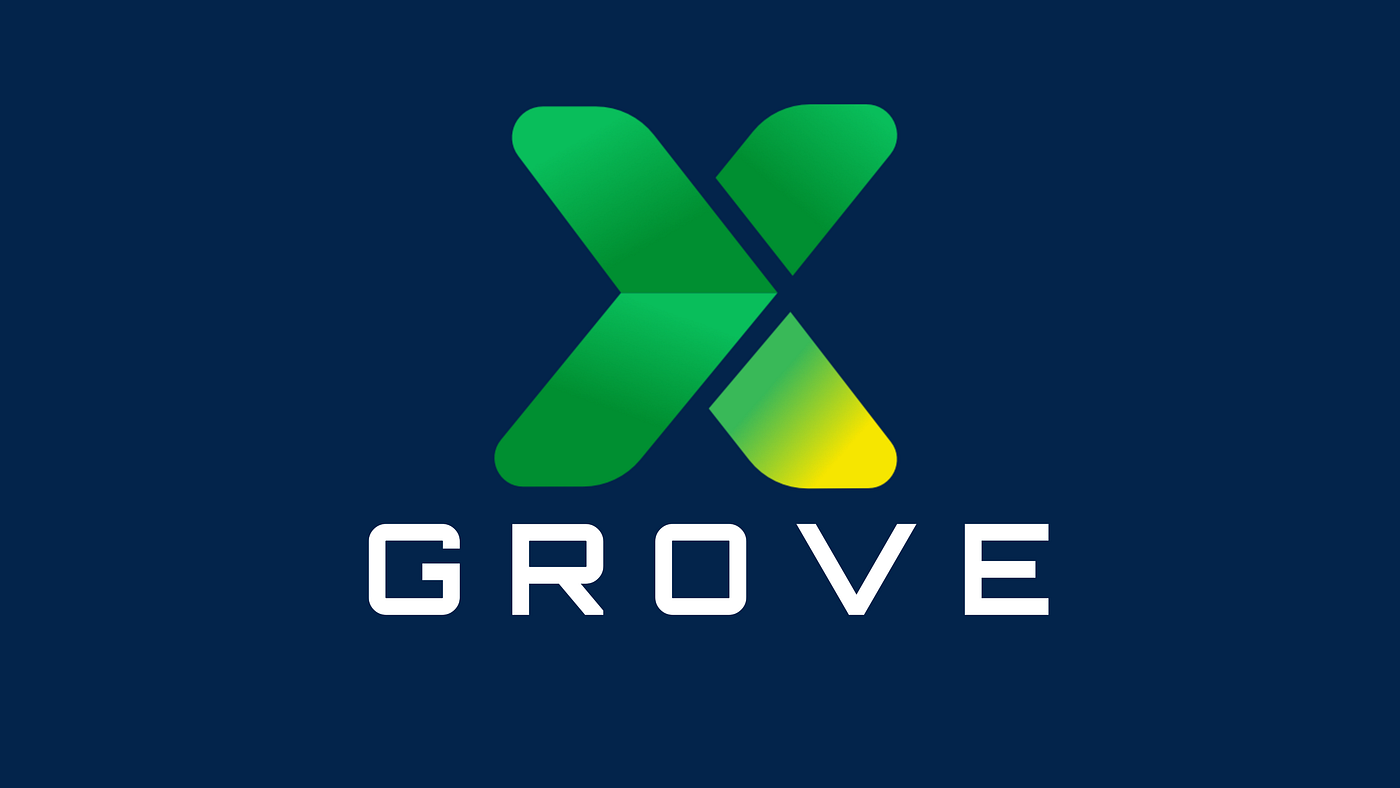 GroveX: Revolutionizing the Crypto Exchange Market with Low Fees, Advanced  Trading Options, and User-Centric Innovation | by GroveX PTY LTD | Medium