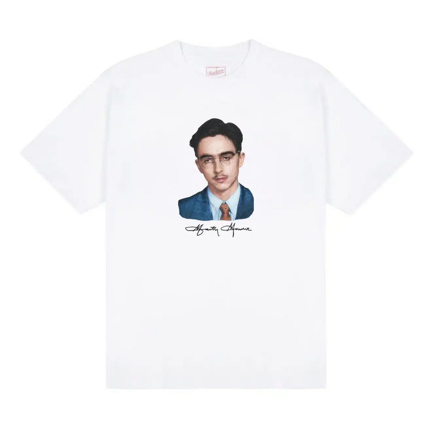 Take A Look At Golf Wang's Marty Supreme Merch | by Josiah