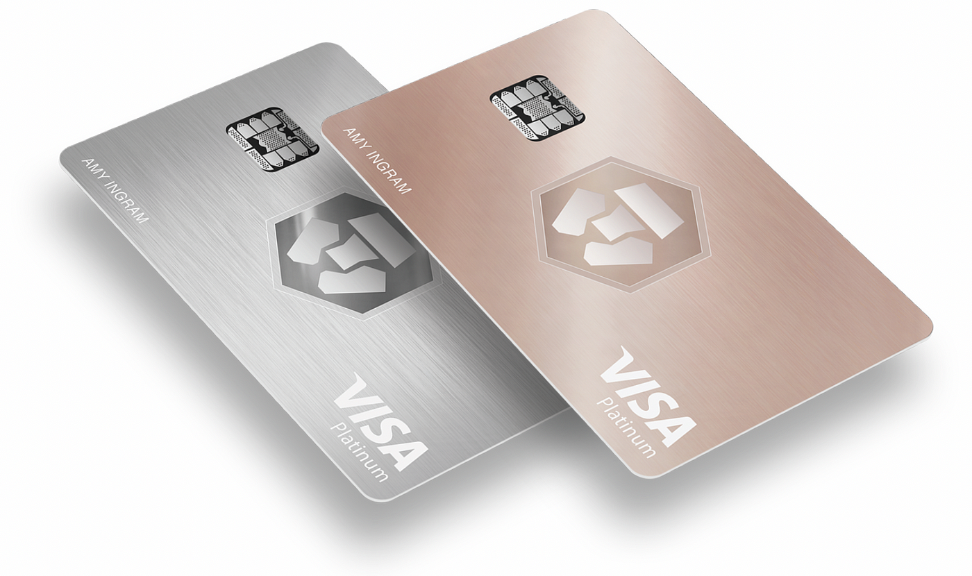 Crypto.com VISA Cards — Up to 8% Cashback on Daily Purchases | by Col Jung  | DataDrivenInvestor