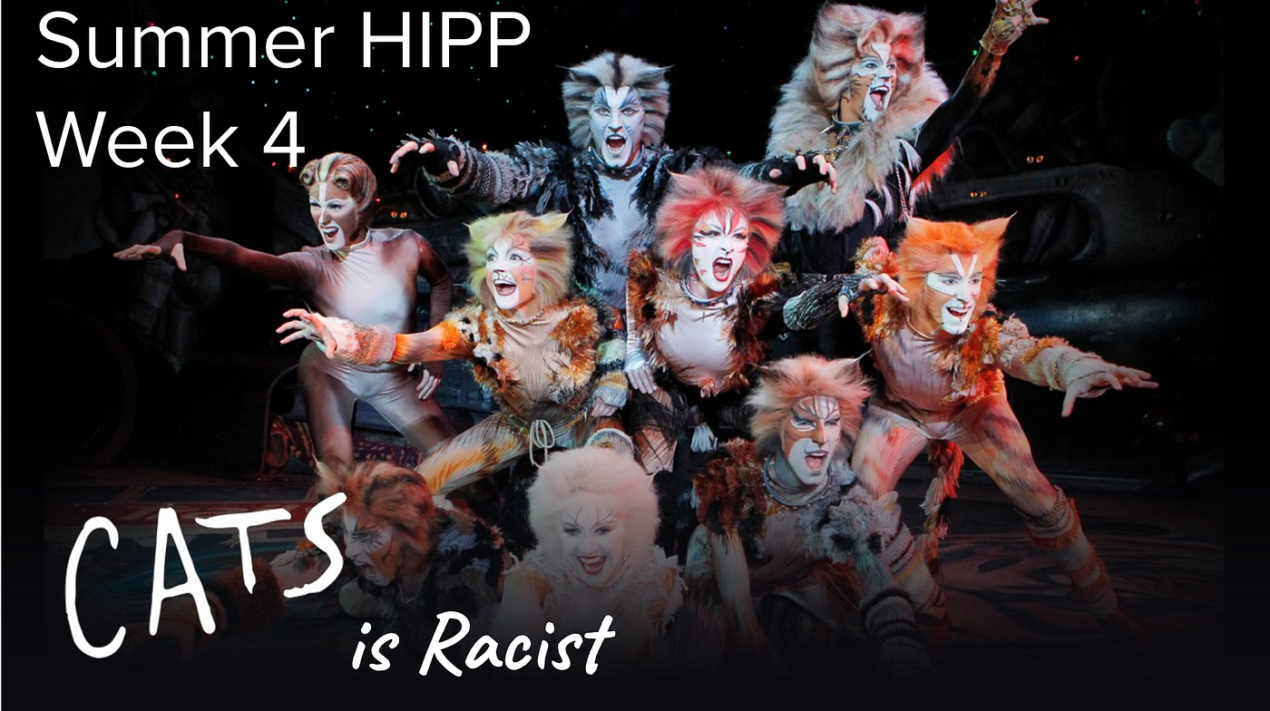 The Meaning and Story Behind Cats the Musical - Why Andrew Lloyd Weber  Wrote Cats