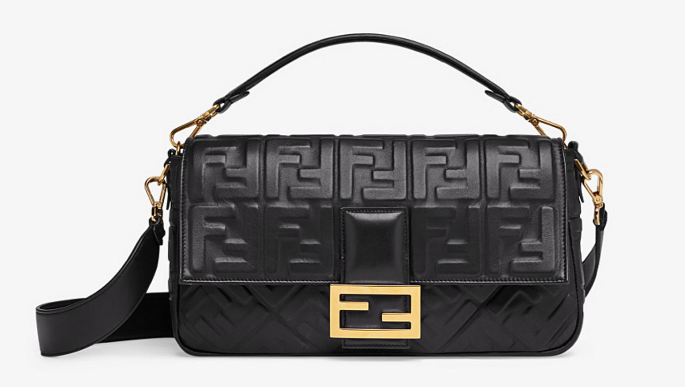 Here is our guide to some of the most stunning handbags in the