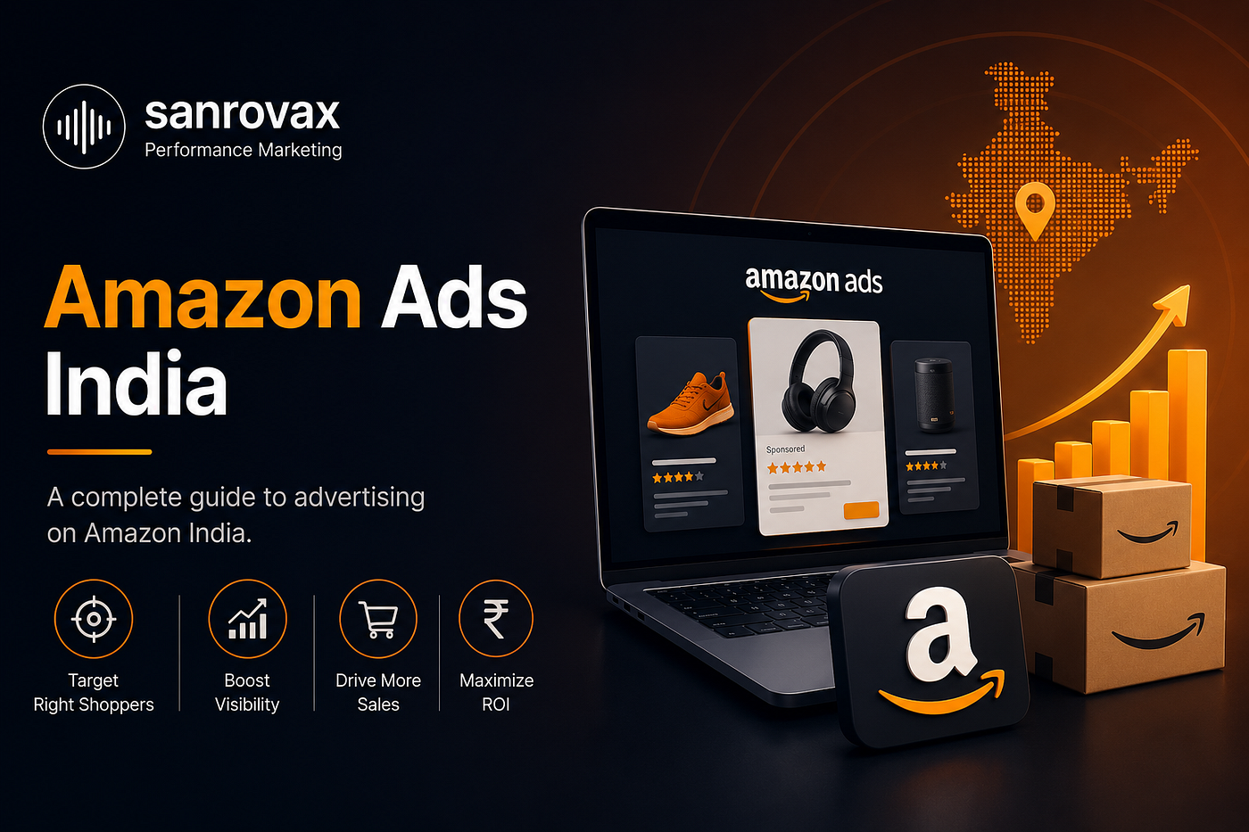 The Amazon Seller Who Asked Me “Why Doesn’t Amazon Advertising Work?” Was Asking the Wrong Question