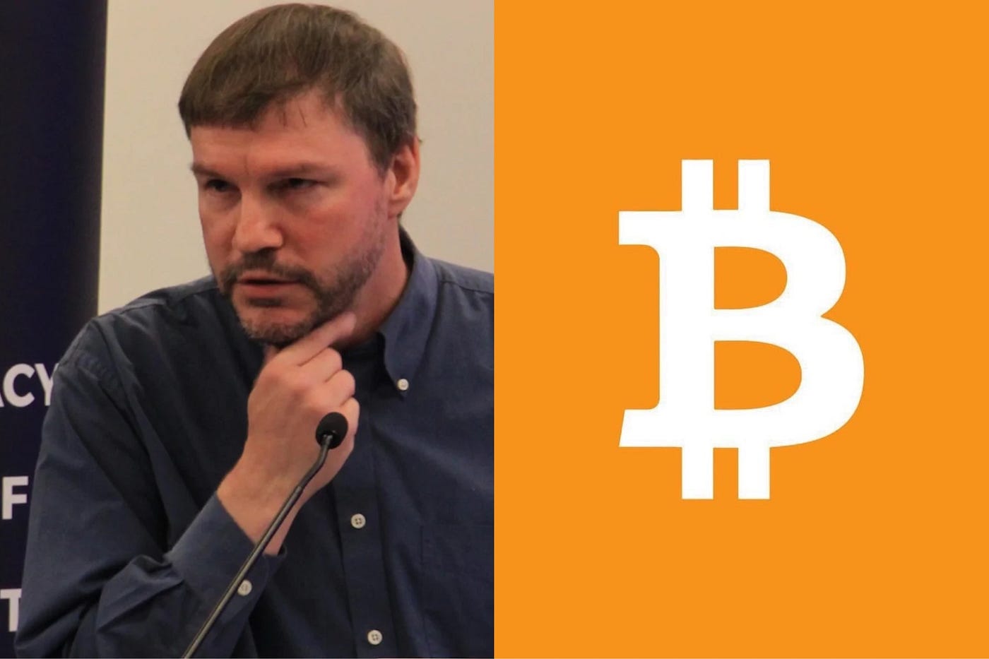 Nick Szabo: The Cryptographic Visionary Behind Smart Contracts | by Bitoff  Magazine | Medium