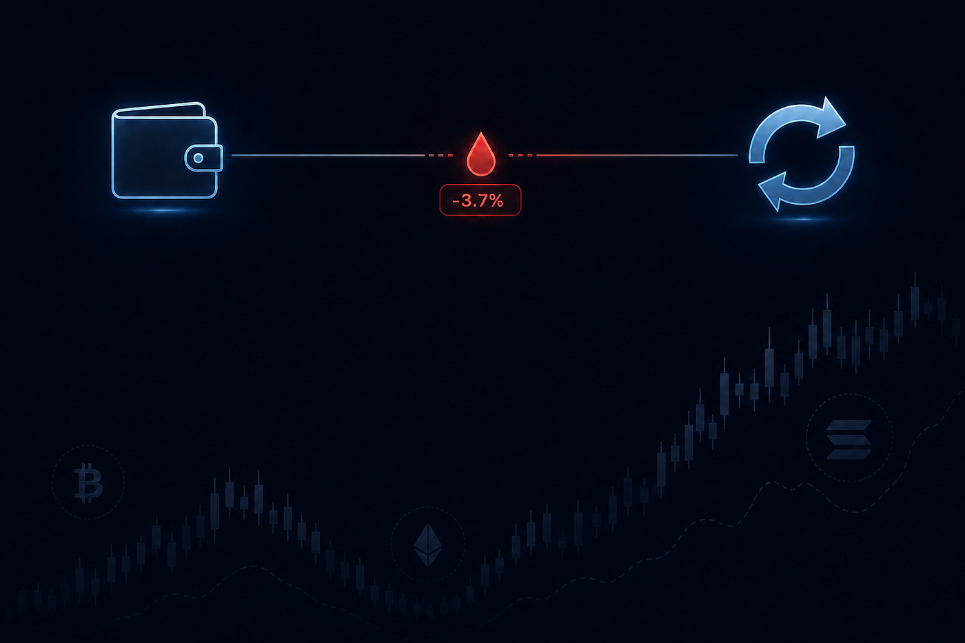 Stop Donating to MEV Bots. How to Fix Your DEX Slippage?