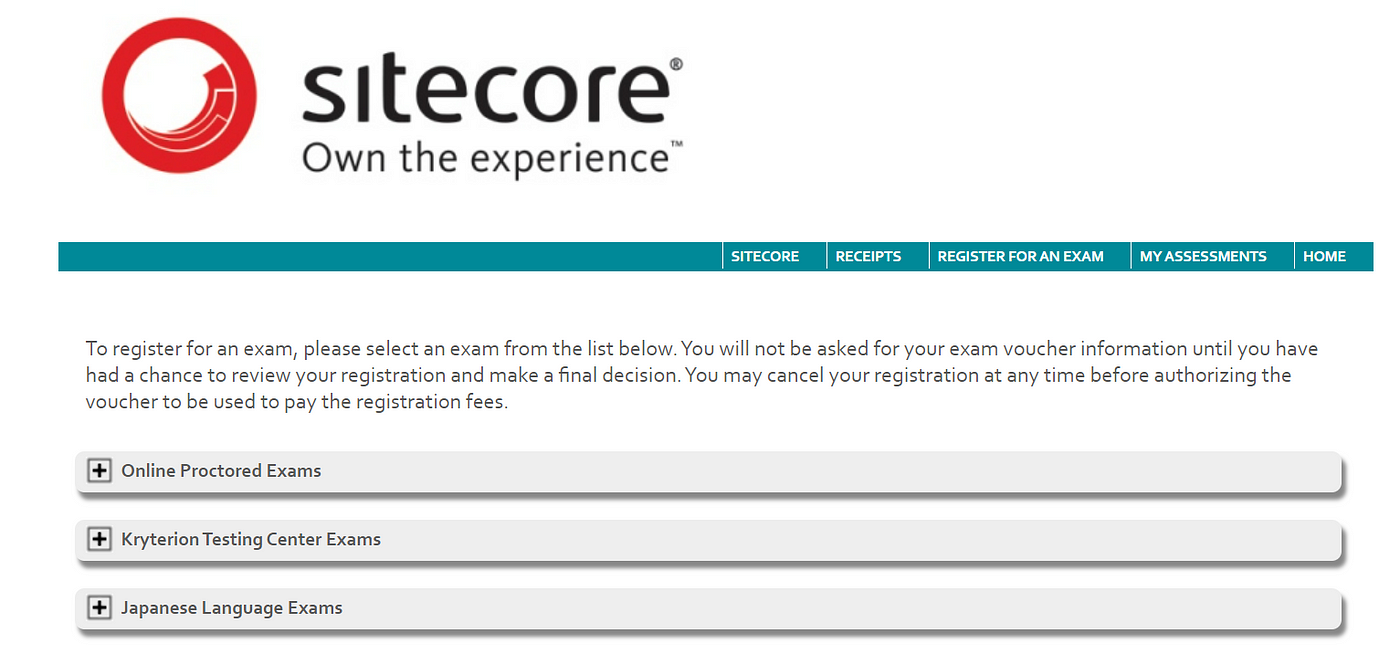 Sitecore 10 certification Tips. Why should you get certified? | by  SitecoreHandbook | Sns-Brigh10