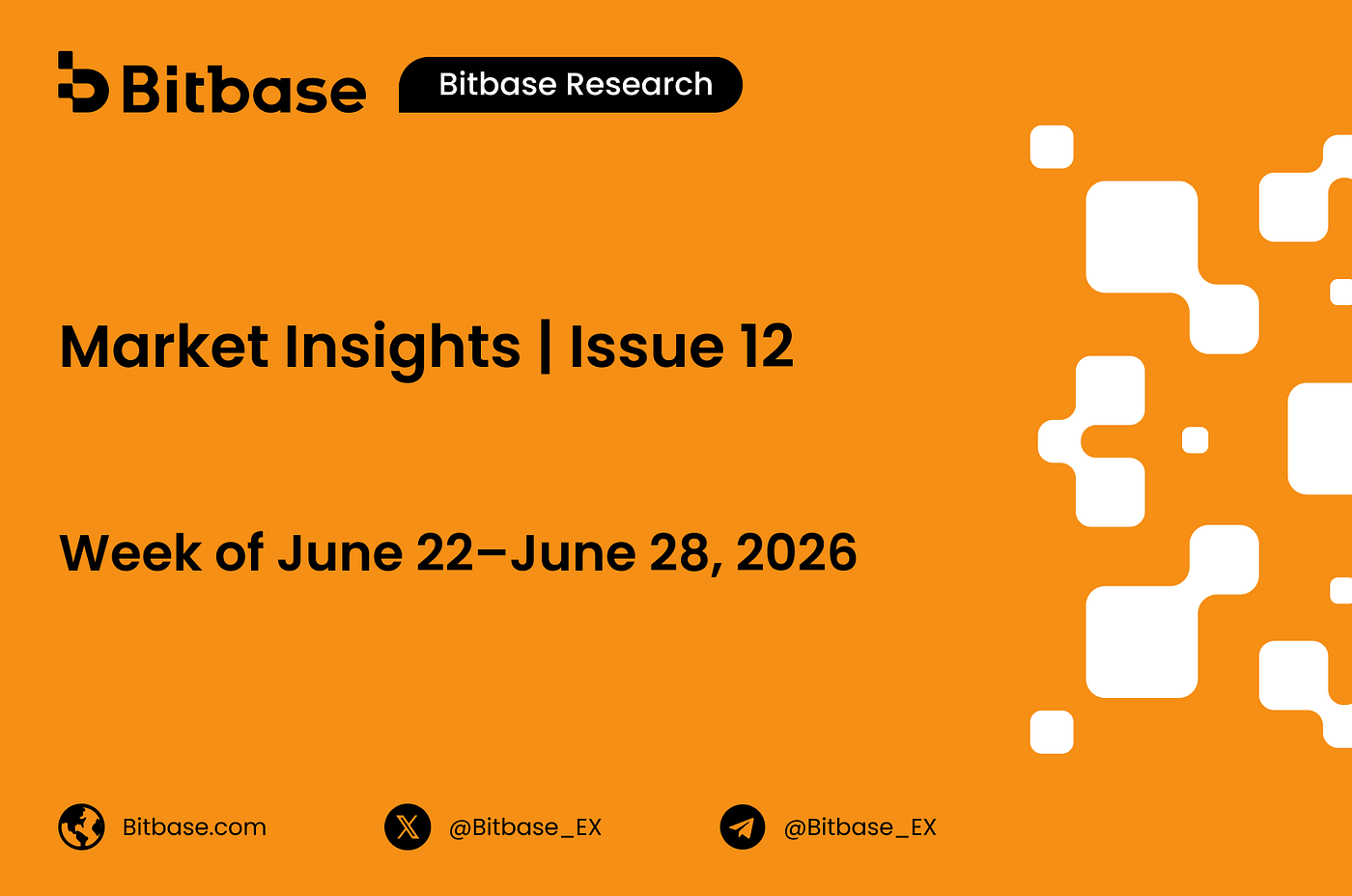 Market Insights · Issue 12