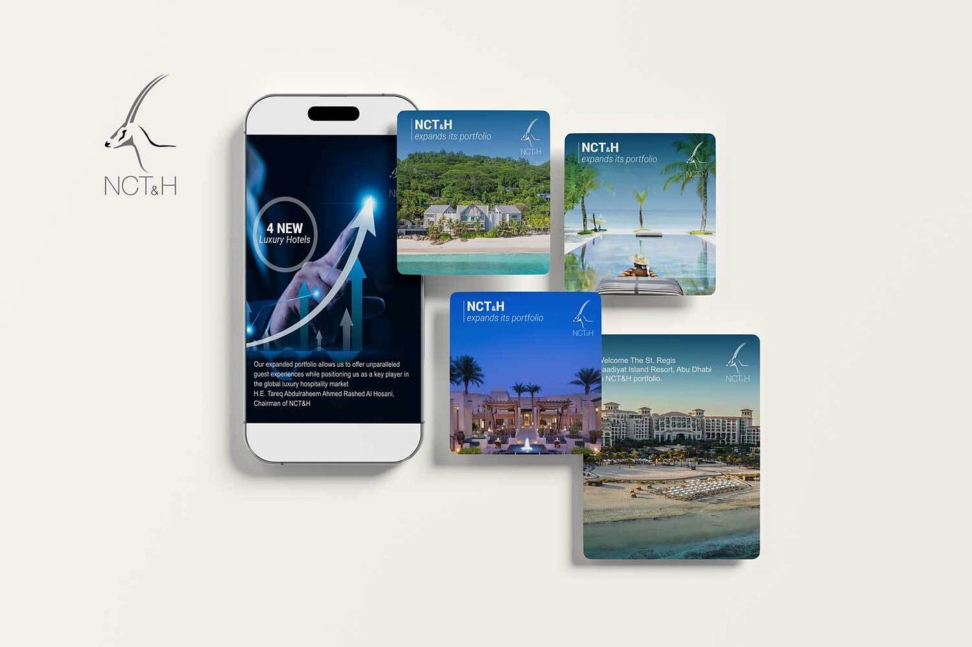Branding Is More Than a Logo: Why Strong Brands Win in Competitive Markets