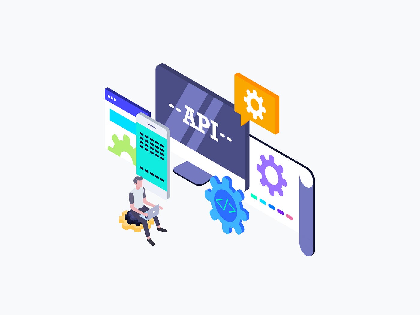 How API Rate Limiting Prevents System Failures