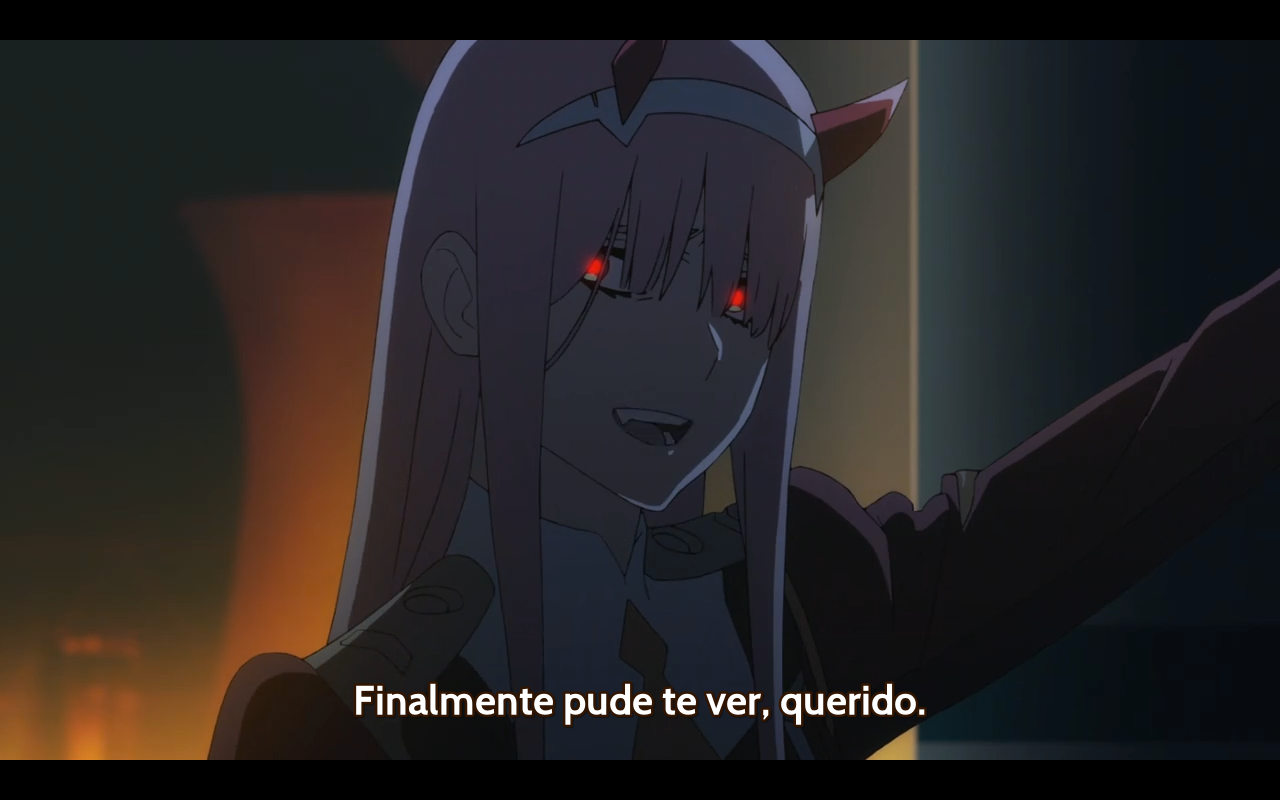 Produtor de Darling in the FranXX está sendo ameaçado por causa do episódio  14 - IntoxiAnime