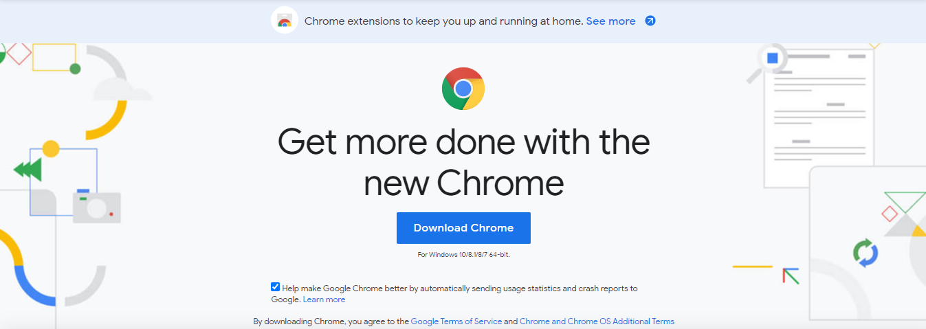 My favorite Google Chrome Extensions