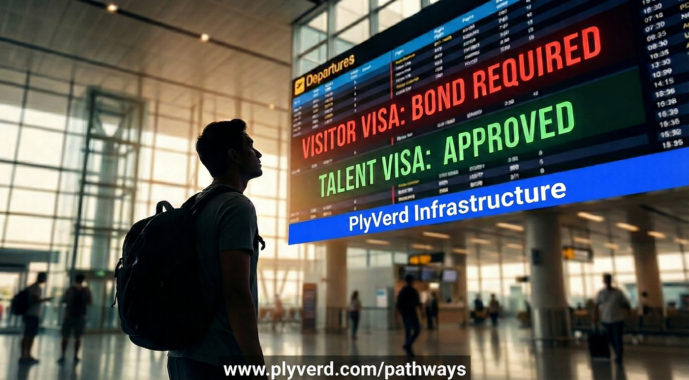 The 2026 US Travel Reality: A Guide to the Partial Ban & The $15,000 Bond