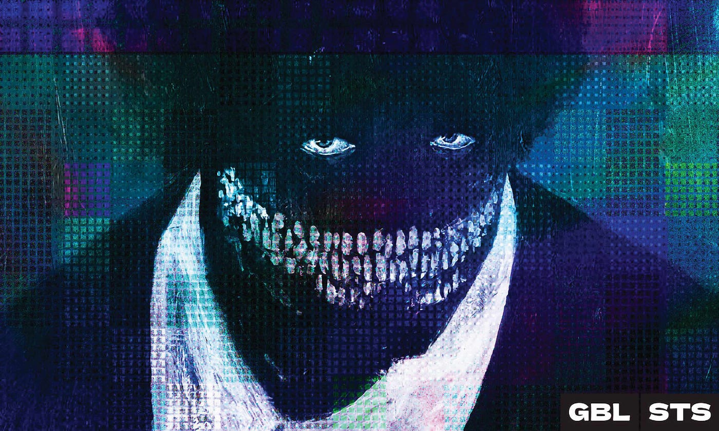 ANT EST: The Silence They Fear
