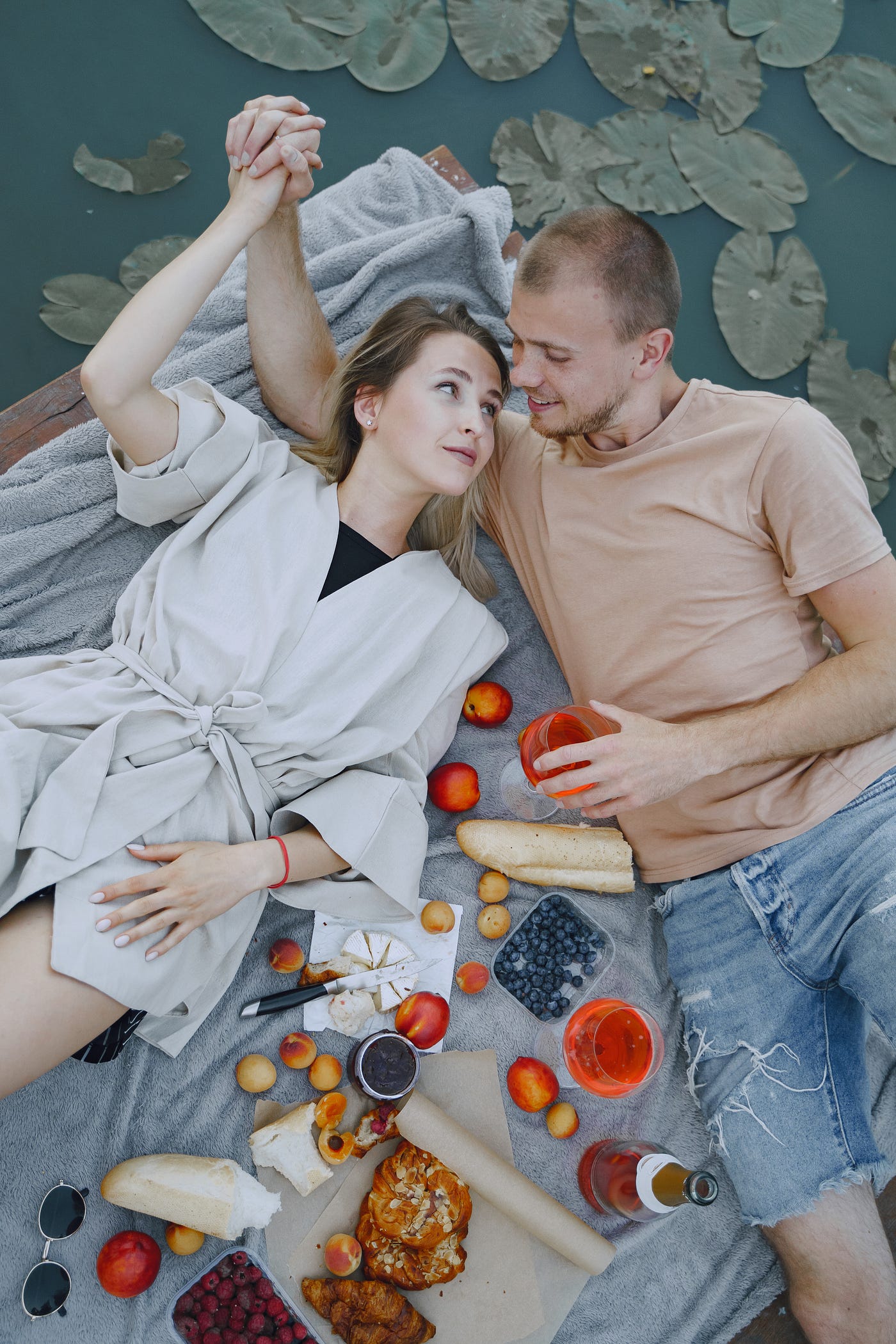 Nourishing Passion A Culinary Journey to Sexual Wellness” Exploring a Nutrient-Packed Diet to Foster Optimal Sexual Health by jack derida Aug, 2023 Medium pic picture