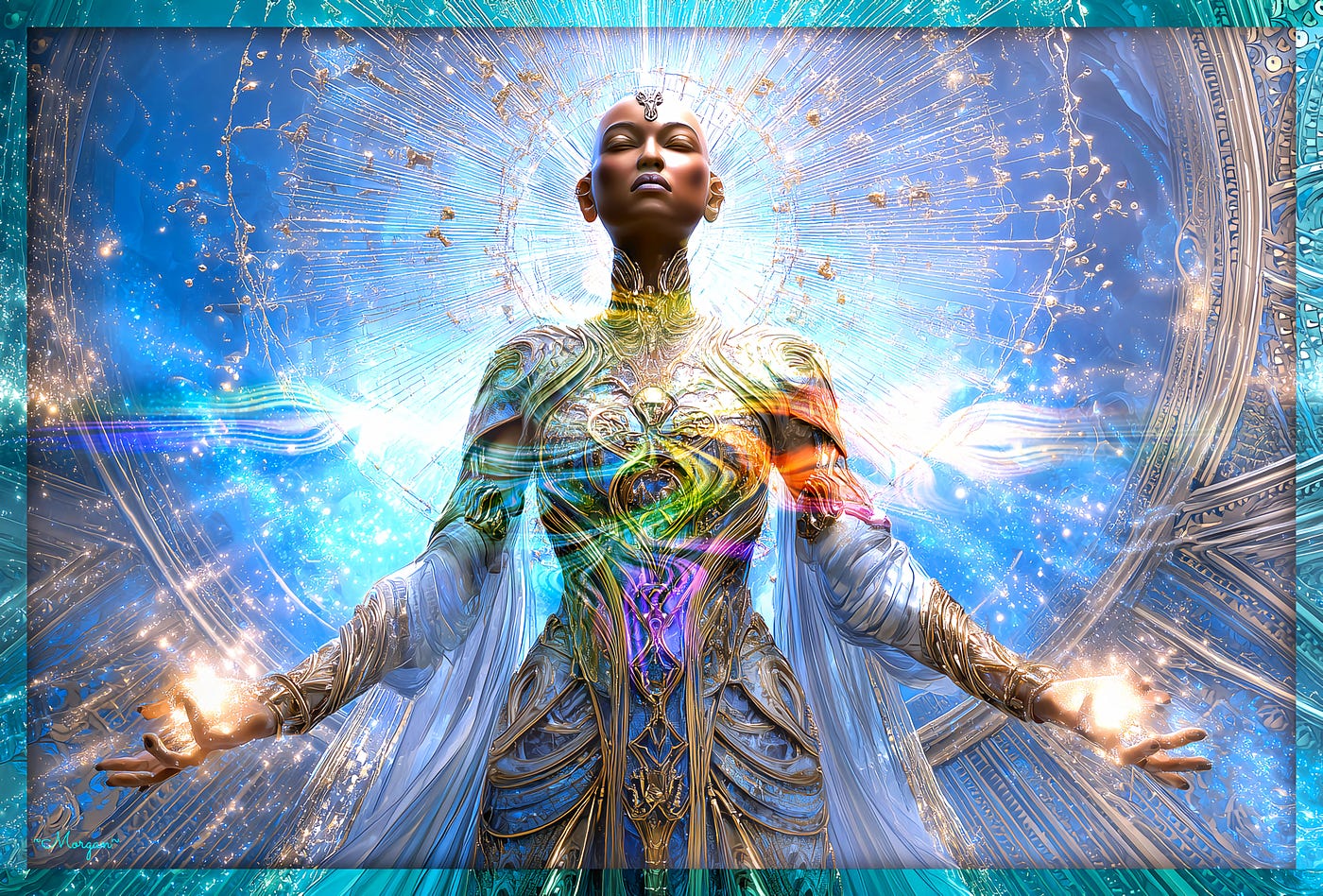 What Does Alignment Really Feel Like?