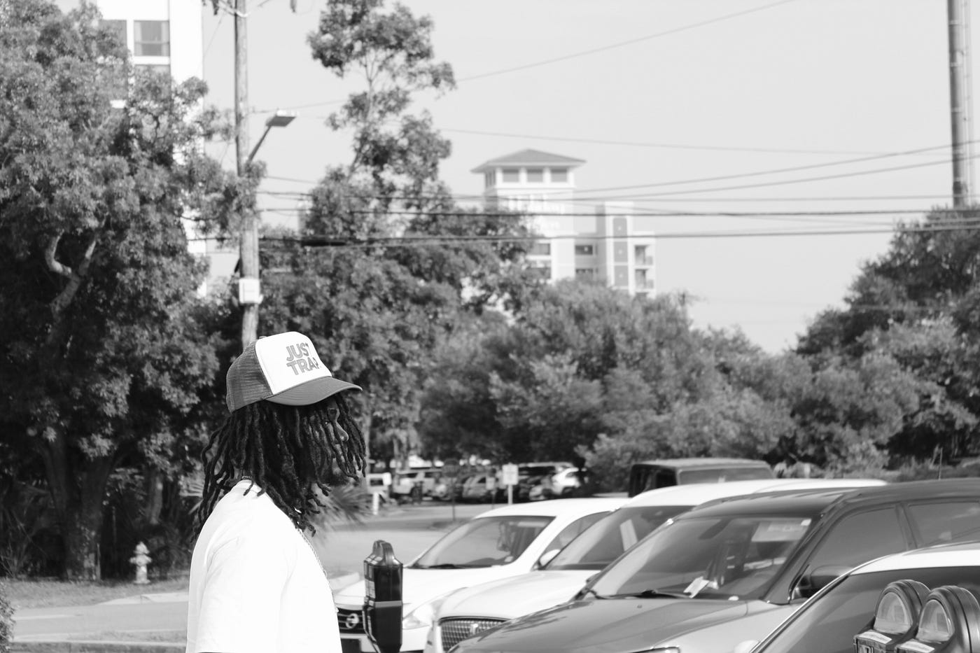 BigDeuceFOF: Faith Over Fear, Built From Florence