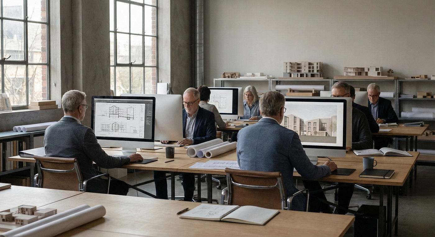 Why Consistency Matters More Than Creativity in Professional Design Workflows