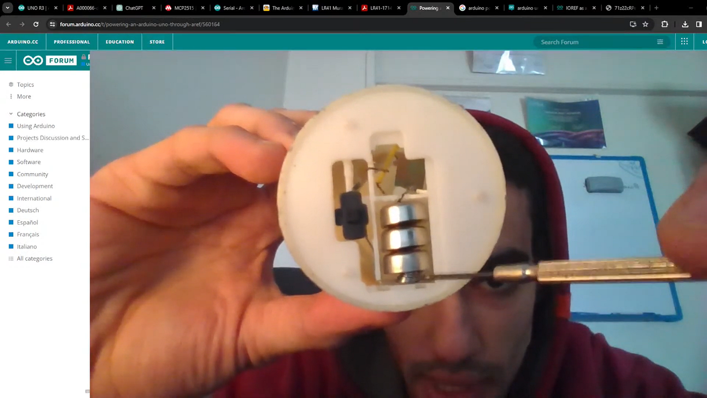 1st of 3 Parts of the livestream: https://www.youtube.com/watch?v=bCTU5guO3ws
