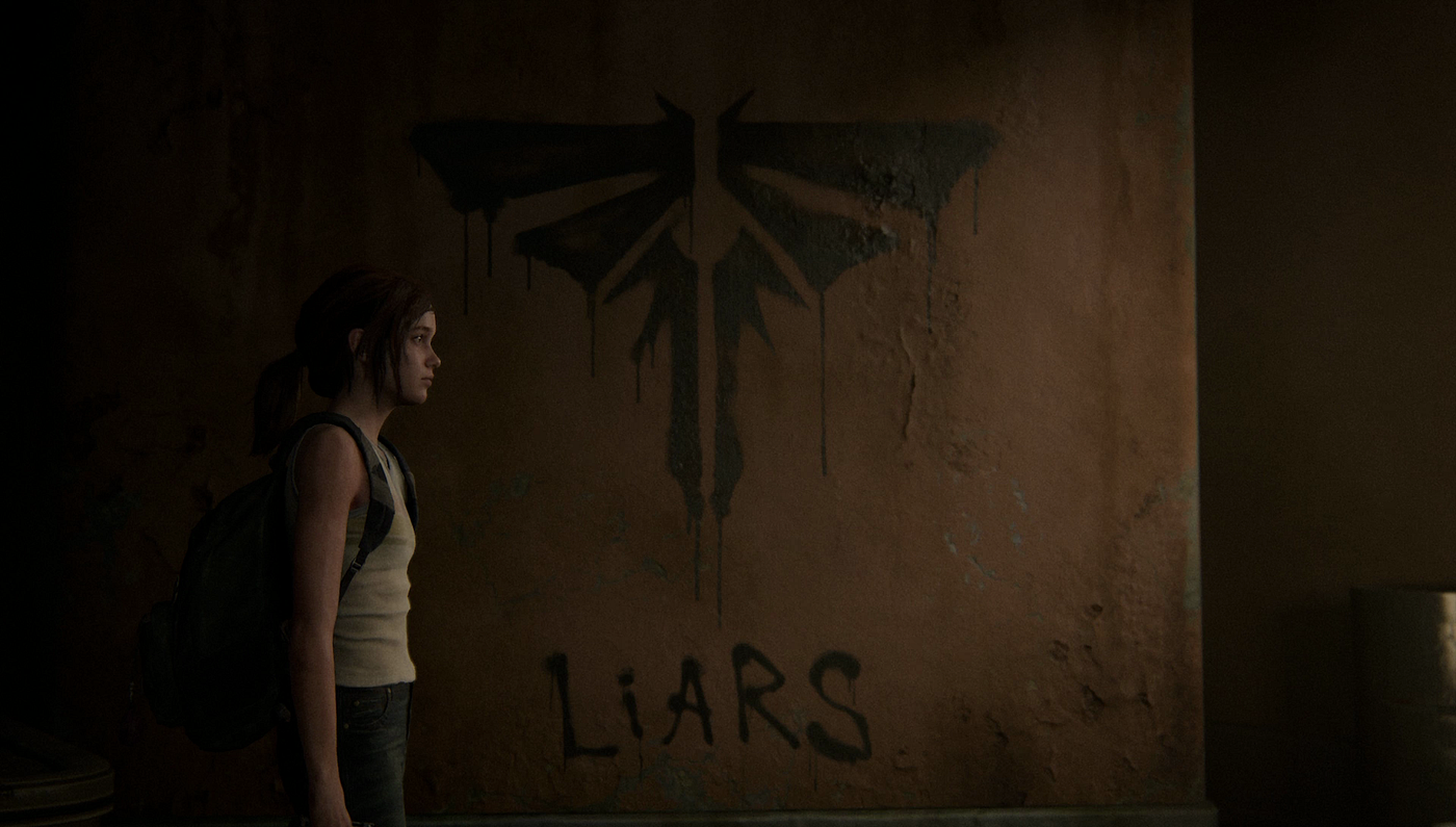 The Last of Us: A Clash of Two Media Worlds — MUW Spectator