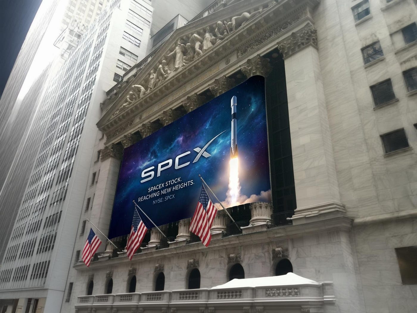 The Gravity Trap: How the SpaceX IPO Rewrote the Rules of Risk